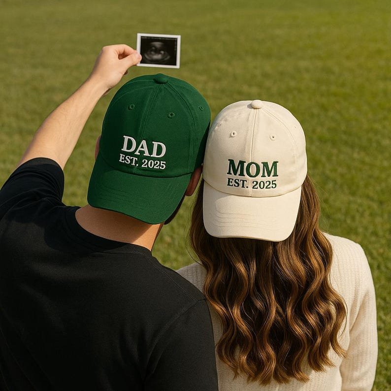 Trendy Dad Caps – Classic, Comfortable & Casual Headwear