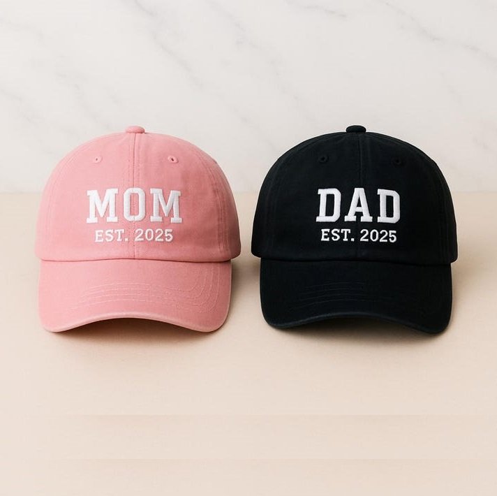 Trendy Dad Caps – Classic, Comfortable & Stylish Headwear