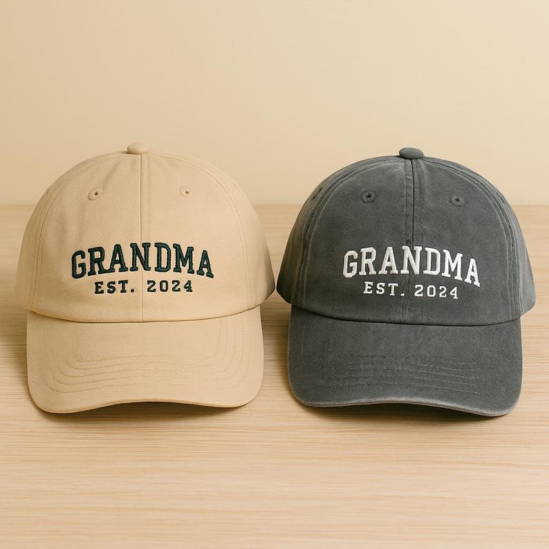 Trendy Dad Caps – Classic & Comfortable Headwear