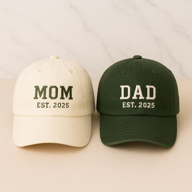 Trendy Dad Caps – Classic, Comfortable & Casual Headwear
