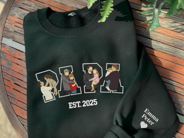 Classic Crewneck Sweatshirts – Comfy, Stylish & Everyday Wear