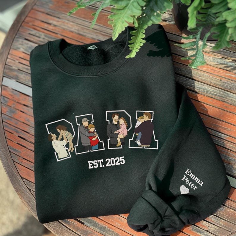 Classic Crewneck Sweatshirts – Comfy, Stylish & Everyday Wear