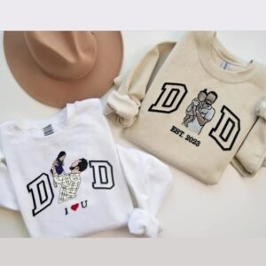 Comfort Colors Sweatshirts – Soft, Vintage & Relaxed Fit