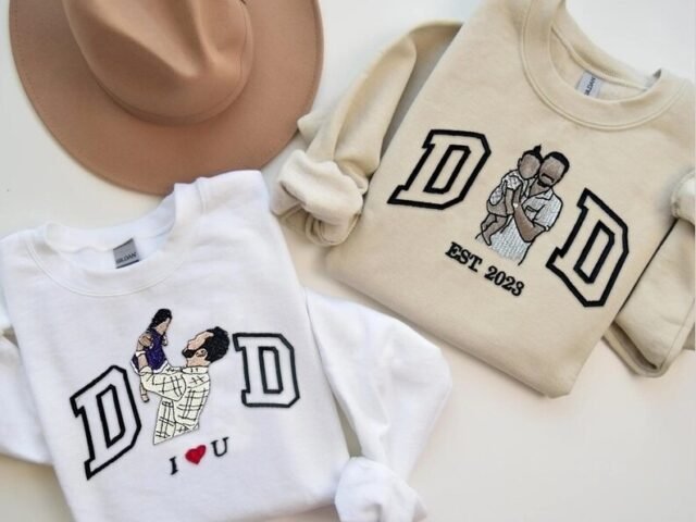 Comfort Colors Sweatshirts – Soft, Vintage & Relaxed Fit