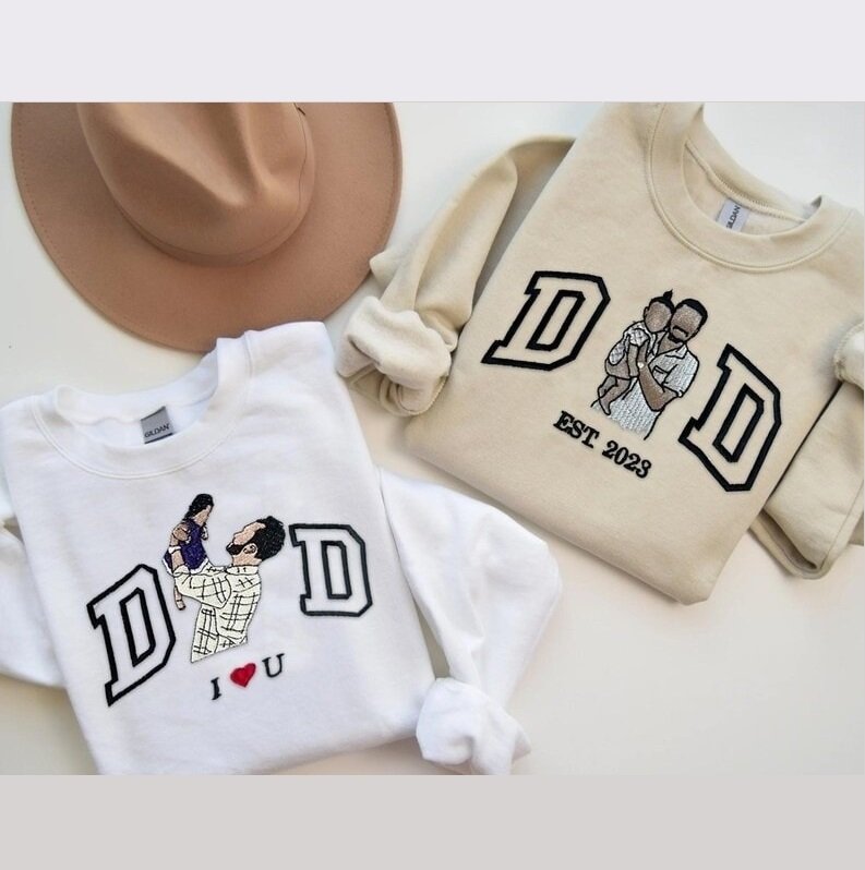 Comfort Colors Sweatshirts – Soft, Vintage & Relaxed Fit