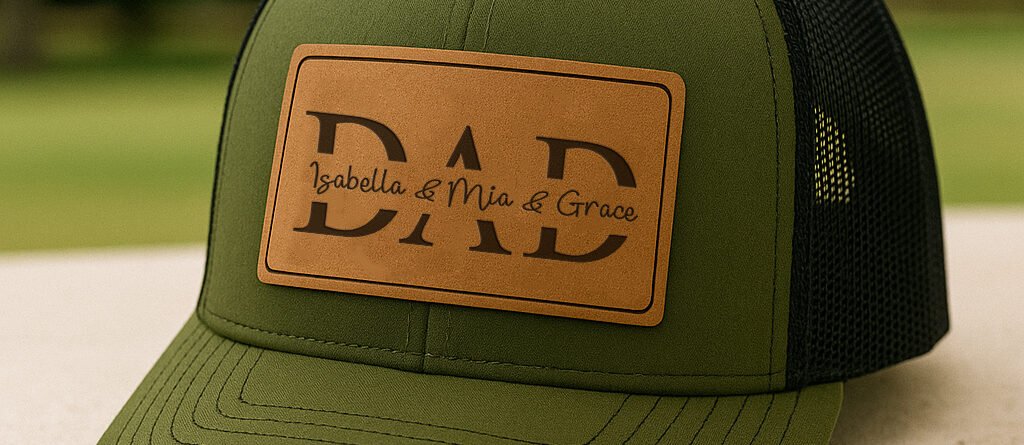 Trendy Dad Caps – Classic, Casual & Stylish Headwear