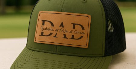Trendy Dad Caps – Classic, Casual & Stylish Headwear