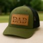 Trendy Dad Caps – Classic, Casual & Stylish Headwear