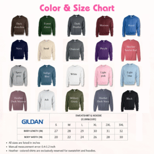 Custom Pet Sweatshirt – Personalized Embroidered & Stylish Apparel