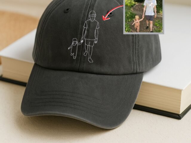 Stylish Dad Hats – Classic, Casual Headwear