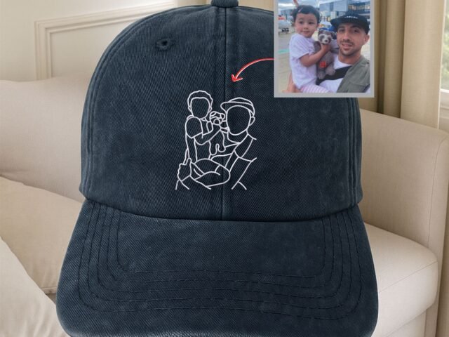 Stylish Dad Hats – Casual & Comfortable Headwear