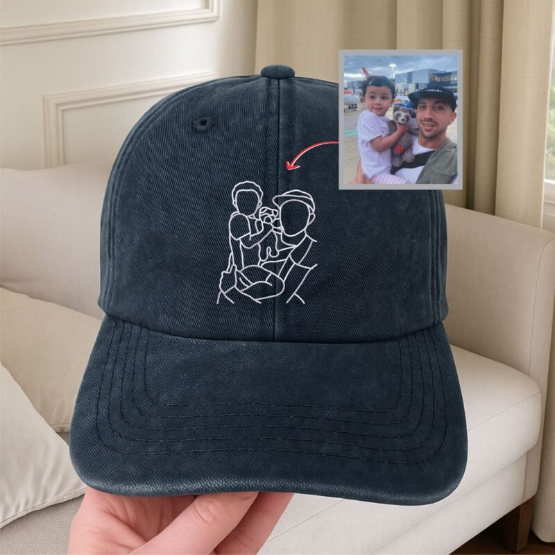 Stylish Dad Hats – Casual & Comfortable Headwear