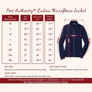 Personalized Monogrammed Nurse Jacket - Image 8