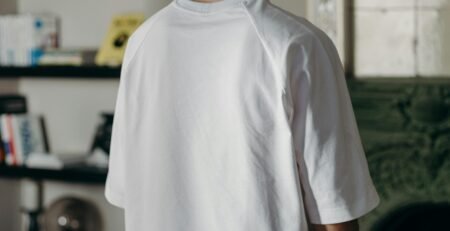 Cotton T-shirts for men