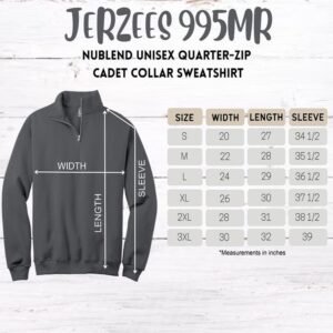 Personalized Nurse Sweatshirt, RN Quarter Zipper with Stethoscope - Image 6