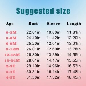 Custom Embroidered Baby Sweater – Personalized Keepsake for Babies - Image 8