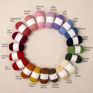 Custom Embroidered Baby Sweater – Personalized Keepsake for Babies - Image 9